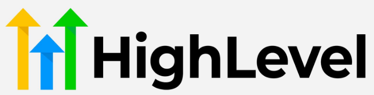 go high level logo